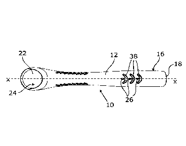 Une figure unique qui représente un dessin illustrant l'invention.